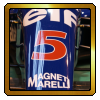 Conquista FW14B